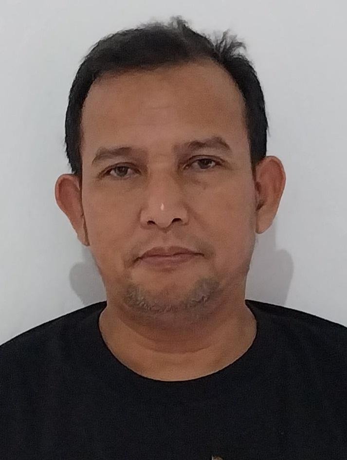 Hutanku Bukan Hutanku